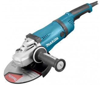 Masina de slefuit unghiulara Makita GA9030R