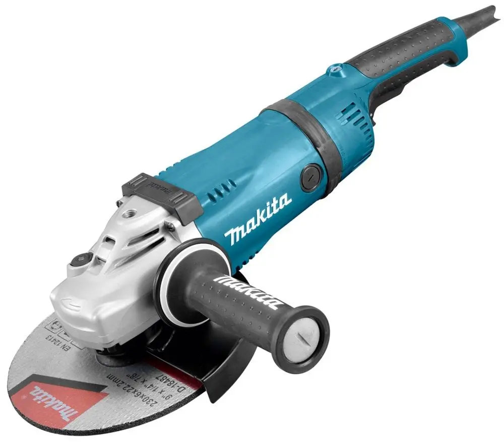 Masina de slefuit unghiulara Makita GA9030R