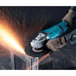 Polizor unghiular Makita GA9040RF01 Thumb