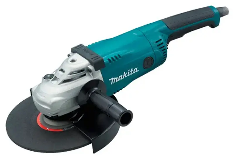 Polizor unghiular Makita GA9040RF01