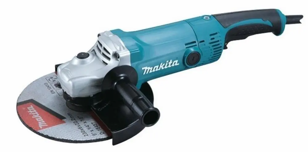 Masina de slefuit unghiulara Makita GA9050