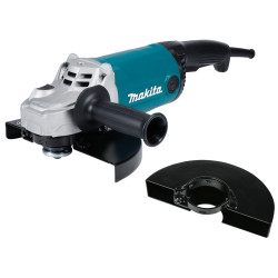 Polizor unghiular Makita GA9090N Thumb