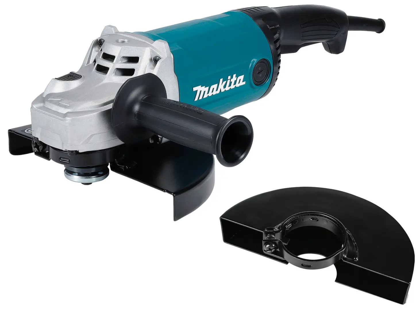 Polizor unghiular Makita GA9090N