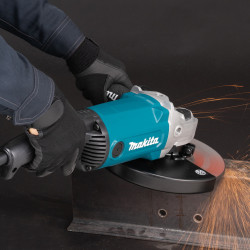 Polizor unghiular Makita GA9090N Thumb