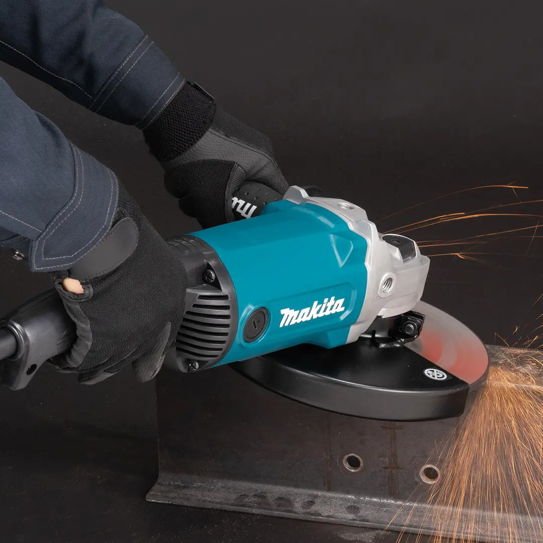 Polizor unghiular Makita GA9090N