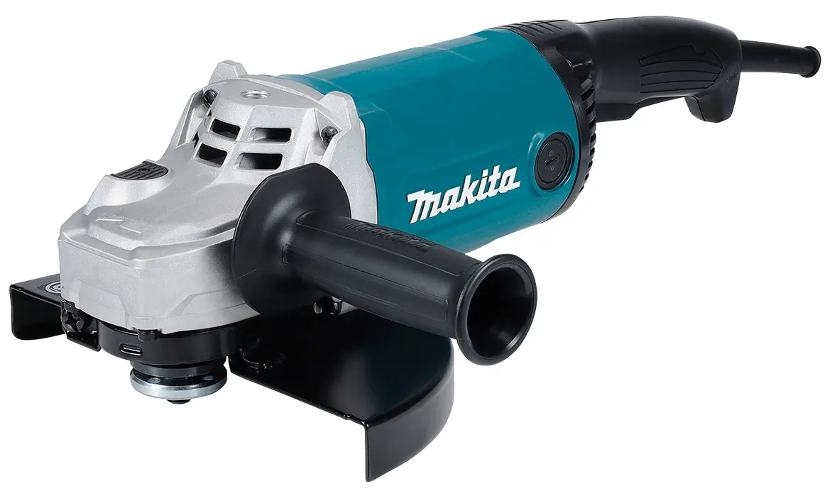 Polizor unghiular Makita GA9090N