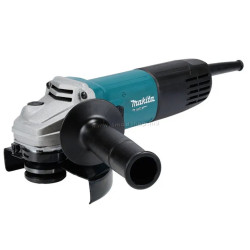 Угловая шлифовальная машина Makita M9511RB