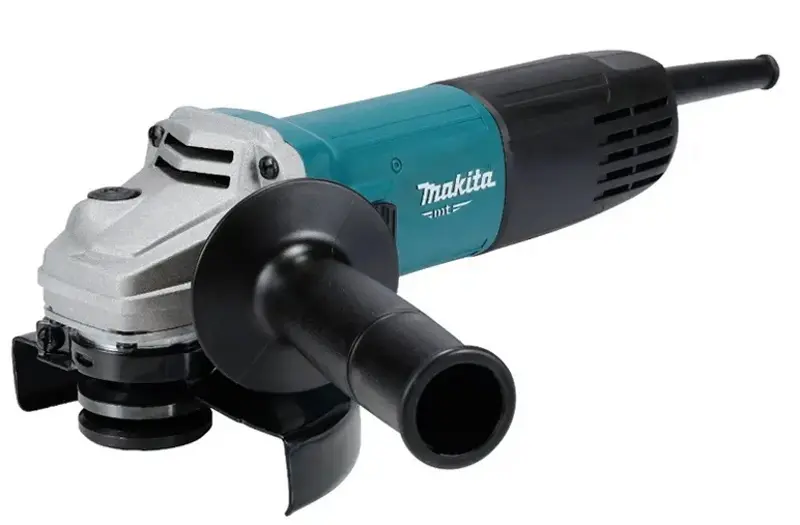 Угловая шлифовальная машина Makita M9511RB