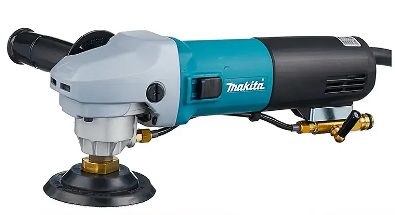 Polizor unghiular Makita PW5000CH