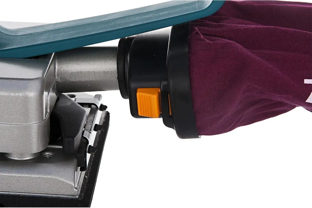 Masina de slefuit cu vibratii Makita BO4900V - 2