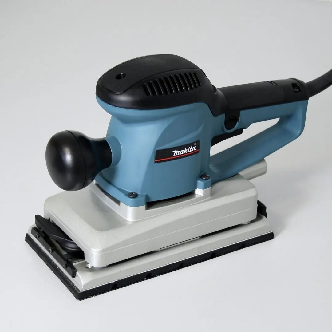 Masina de slefuit cu vibratii Makita BO4900V - 3