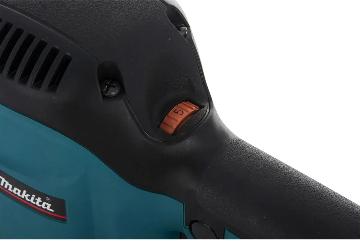 Masina de slefuit cu vibratii Makita BO4900V - 4