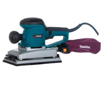 Masina de slefuit cu vibratii Makita BO4900V