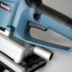Masina de slefuit cu vibratii Makita BO4900V Thumb