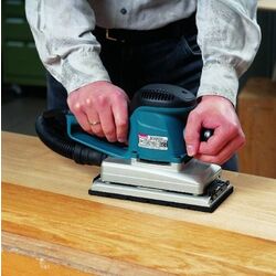 Masina de slefuit cu vibratii Makita BO4900V Thumb