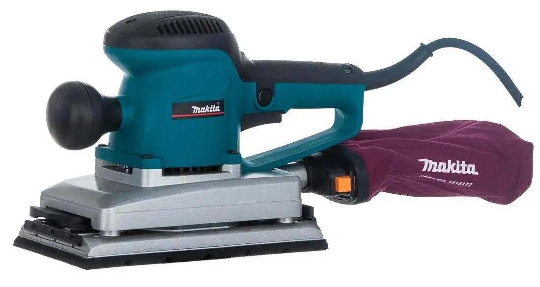 Masina de slefuit cu vibratii Makita BO4900V