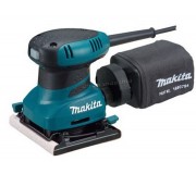 Masina de slefuit cu vibratii Makita BO4556