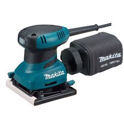 Masina de slefuit cu vibratii Makita BO4556
