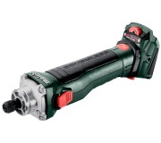 Polizor drept pe acumulator Metabo GVB 18 LTX BL 11-28 Compact (Green)