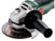 Masina de slefuit unghiulara cu acumulator Metabo W 18 L BL 9-125