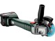 Polizor unghiular cu acumulator Metabo W 18 L 9-125 Quick Solo