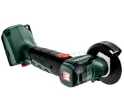 Masina de slefuit unghiulara cu acumulator Metabo Power Maxx CC 12 BL