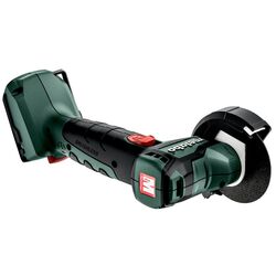 Masina de slefuit unghiulara cu acumulator Metabo Power Maxx CC 12 BL