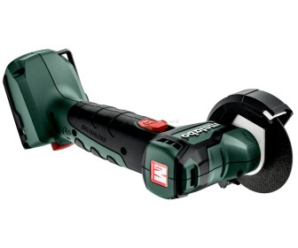 Masina de slefuit unghiulara cu acumulator Metabo Power Maxx CC 12 BL