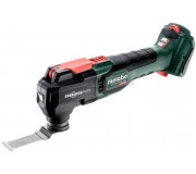 Unealta multifunciotnala cu acumulator Metabo MT 18 LTX BL QSL 613088850