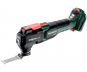 Unealta multifunciotnala cu acumulator Metabo MT 18 LTX BL QSL 613088850