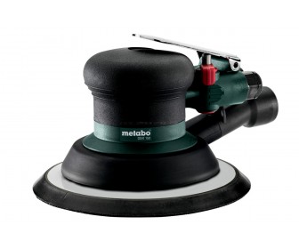 Slefuitor orbital Metabo DSX 150 (601558000)