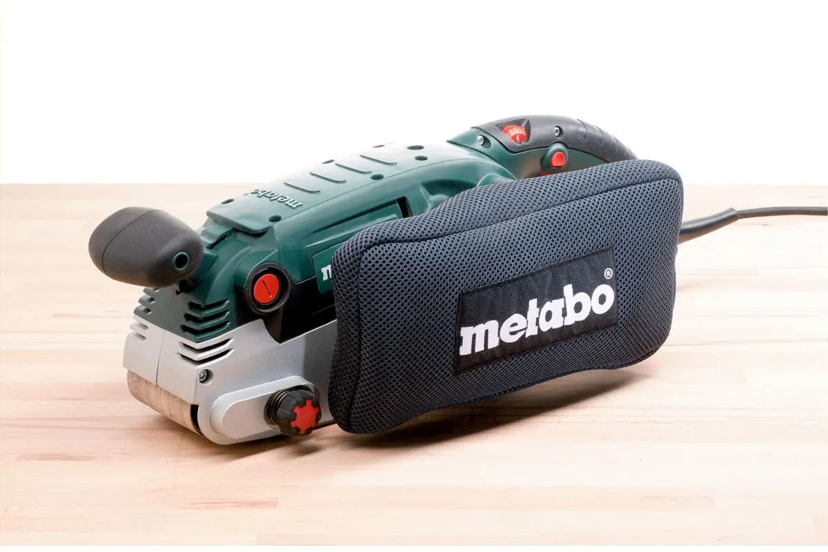 Slefuitor cu banda Metabo BAE 75 (600375000)