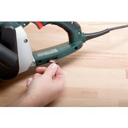 Slefuitor cu banda Metabo BAE 75 (600375000) Thumb