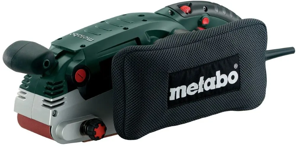Slefuitor cu banda Metabo BAE 75 (600375000)