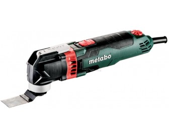 Instrument multifunctional Metabo MT 400 Quick (601406000)