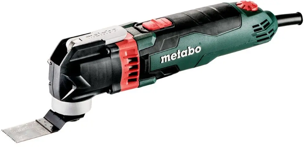 Instrument multifunctional Metabo MT 400 Quick (601406000)