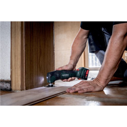 Многофункциональный инструмент Metabo PowerMaxx MT 12 (613089840) Thumb