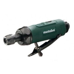 Набор пневматическая шлифмашина + насадки Metabo DG 25 (604116500)
