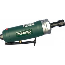 Пневматическая прямая шлифовальная машина Metabo DG 700 Thumb