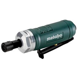 Пневматическая прямая шлифовальная машина Metabo DG 700