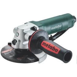 Пневматическая шлифовальная машина Metabo DW 125 (601556000)