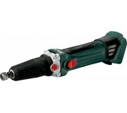 Polizor drept Metabo GA 18 LTX