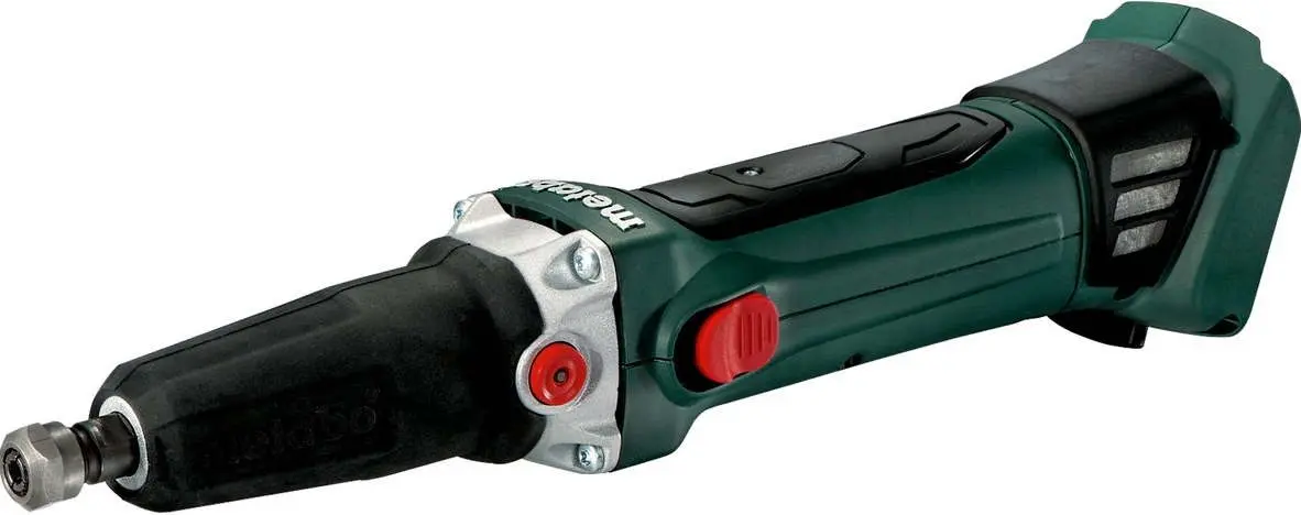 Polizor drept Metabo GA 18 LTX