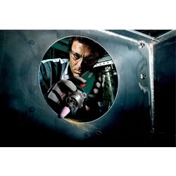 Polizor drept Metabo Compact GE 710 Thumb