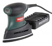 Masina de slefuit Metabo FMS 200 Intec (600065500)