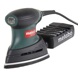 Masina de slefuit Metabo FMS 200 Intec (600065500)