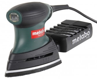 Masina de slefuit Metabo FMS 200 Intec (600065500)