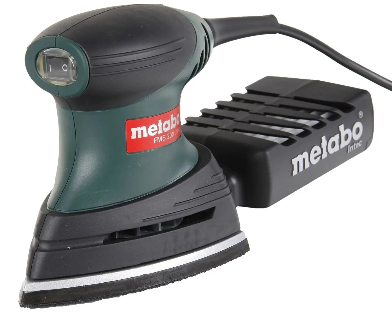 Masina de slefuit Metabo FMS 200 Intec (600065500)