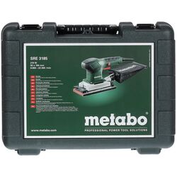 Masina de slefuit Metabo SRE 3185 600442500 Thumb