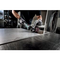 Щеточная шлифовальная машина Metabo SE 17-200RT (602259000) Thumb